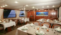 INTEGRITY -  Dining area